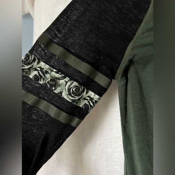 Justice Unicorns long sleeve - Picture 3 of 3